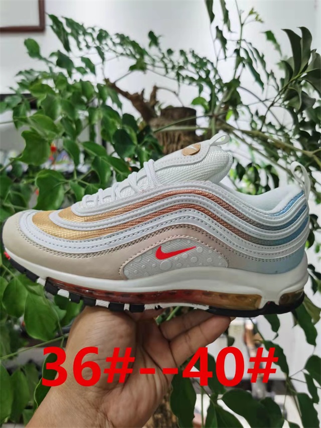 women air max 97 shoes US5.5-US8.5 2023-2-18-106